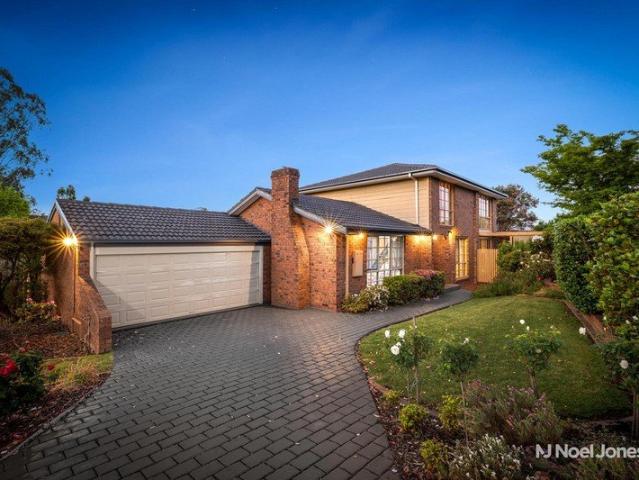 House for sale in Croydon Hills, Melbourne
