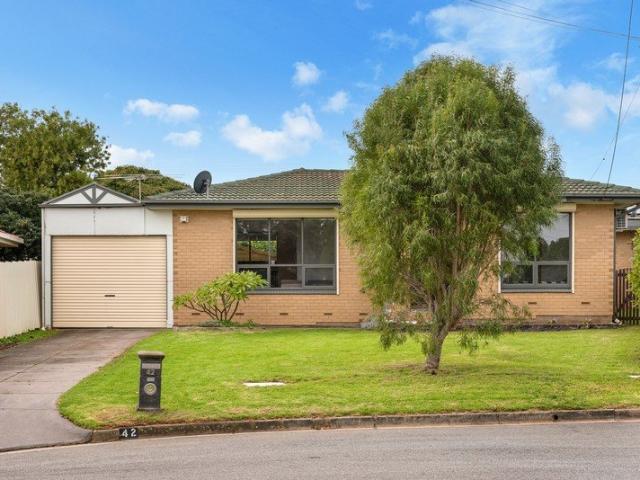 House for sale in Horseshoe Creek, South Australia