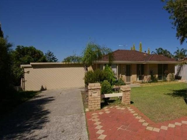 House for rent in Marangaroo, City of Wanneroo