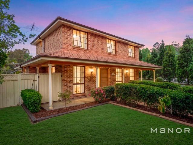 House for sale in Castle Hill, Sydney