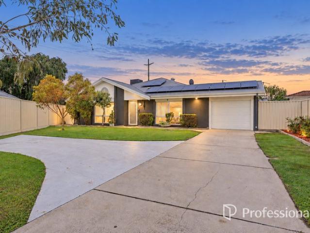 House for rent in High Wycombe, Western Australia