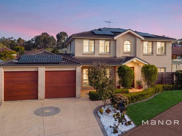 House for sale in Sydney, New South Wales