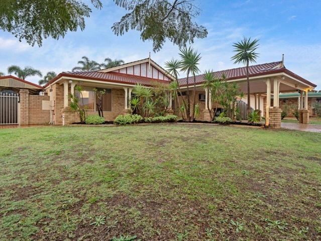 House for sale in Carramar, City of Wanneroo