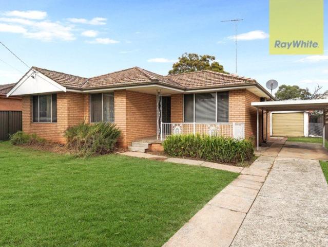House for sale in Sydney, New South Wales