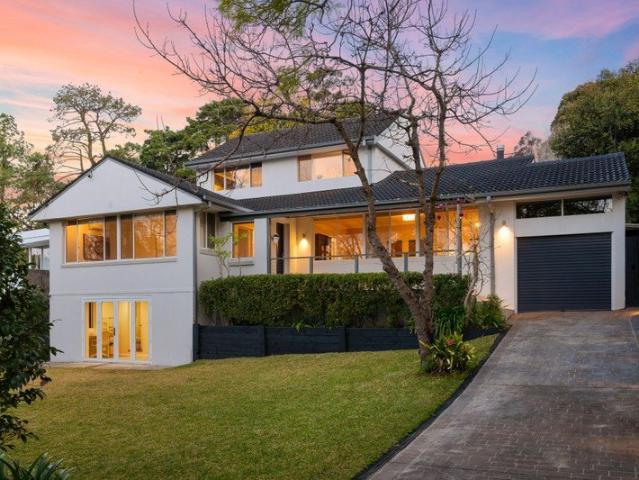 House for sale in Sydney, New South Wales
