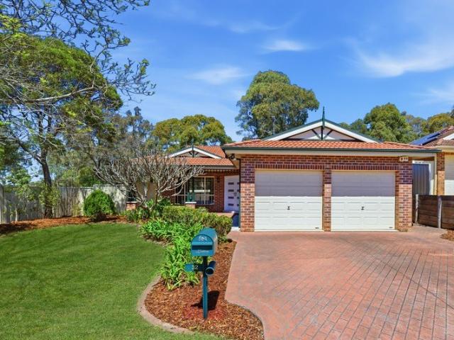 House for sale in Eagle Vale, Sydney