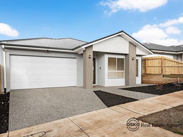 House for rent in Darley, Victoria