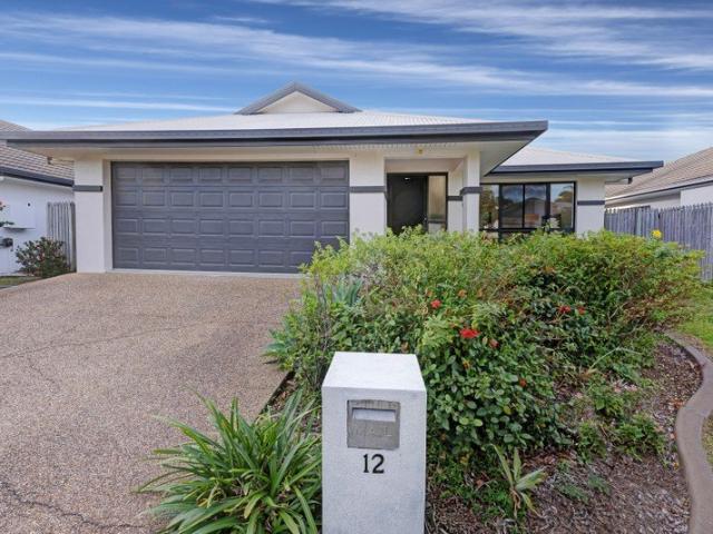 House for sale in Townsville, Queensland