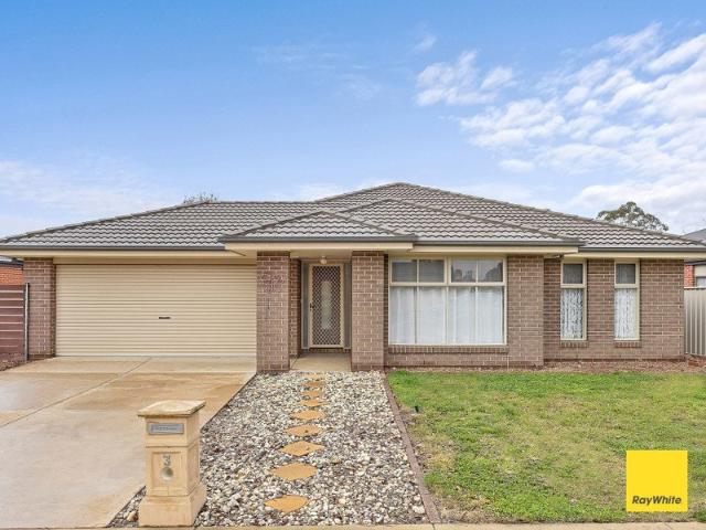 House for rent in Bendigo, Victoria
