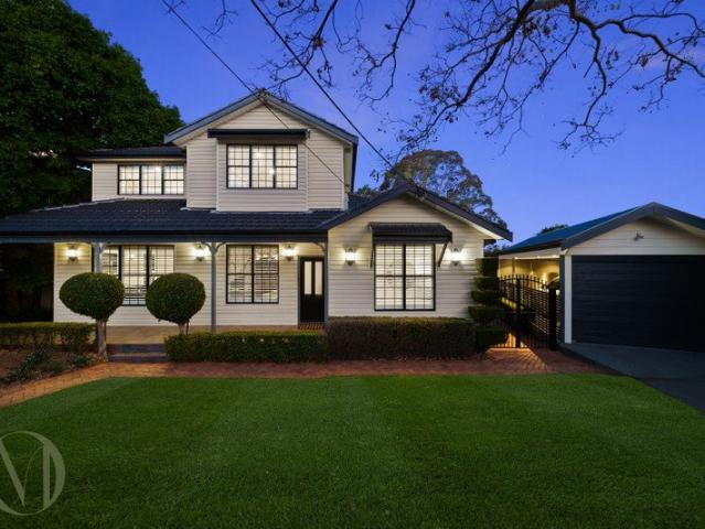 House for sale in Ermington, Sydney