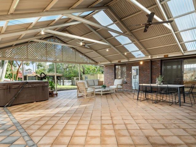 House for sale in Horseshoe Creek, South Australia