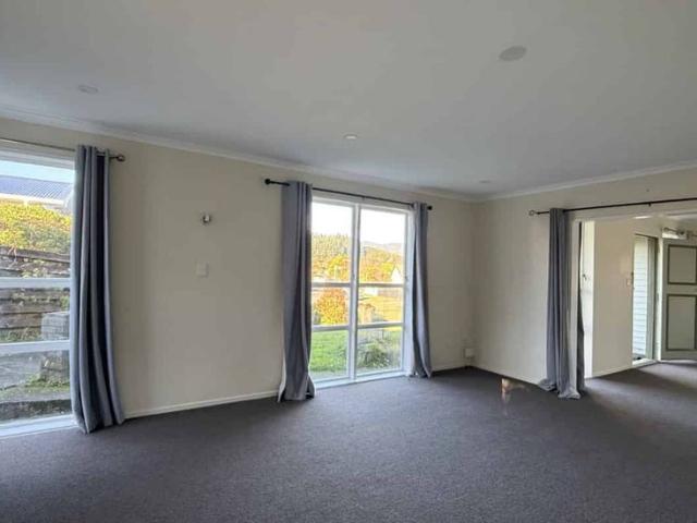 House for rent in Days Bay, Wellington