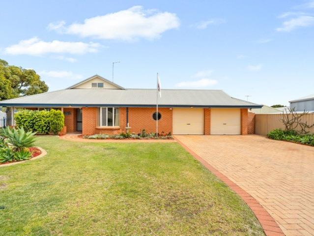 House for sale in Halls Head, City of Mandurah
