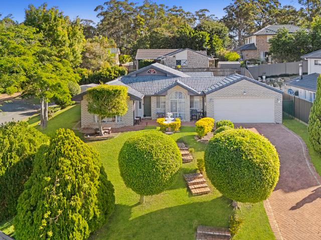 House for sale in Fawcetts Plain, Queensland