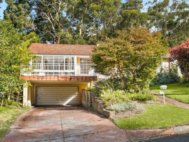 House for rent in Mount Pleasant, Wollongong City Council