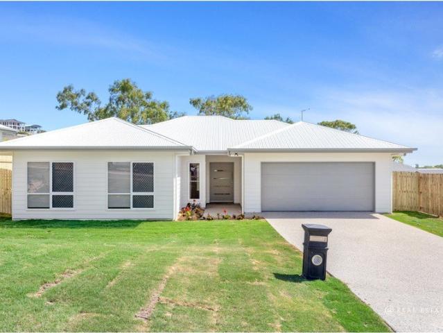 House for rent in Pacific Heights, Queensland