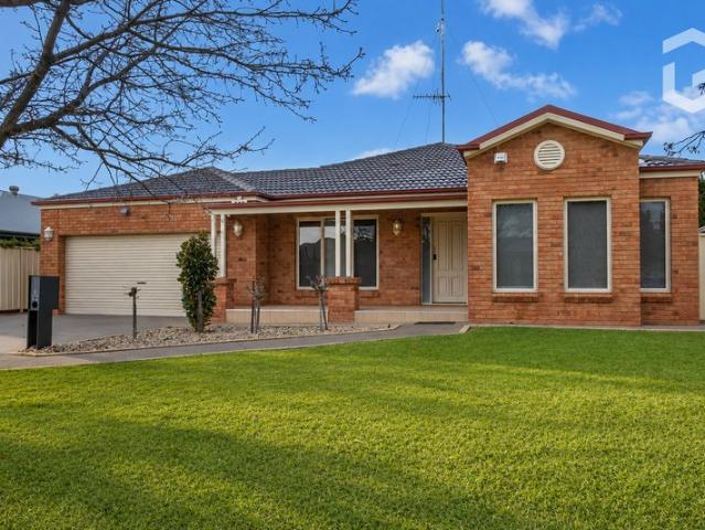 House for sale in Griffith, New South Wales