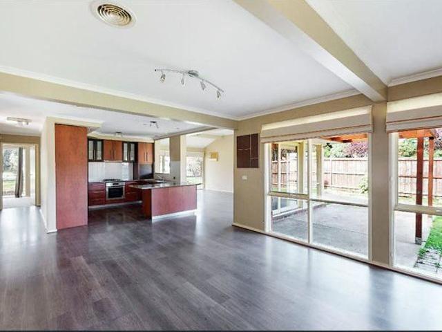 House for rent in Lysterfield, Melbourne