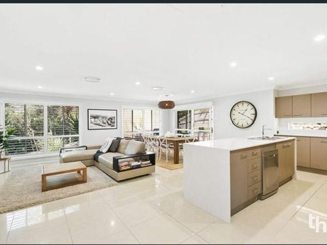 Townhouse for rent in Newcastle, Newcastle-Maitland
