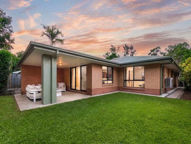 House for rent in Methul, Queensland