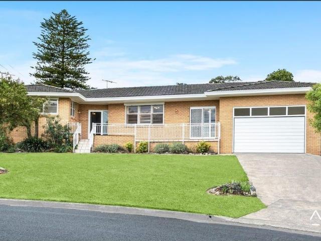 House for rent in Sydney, New South Wales