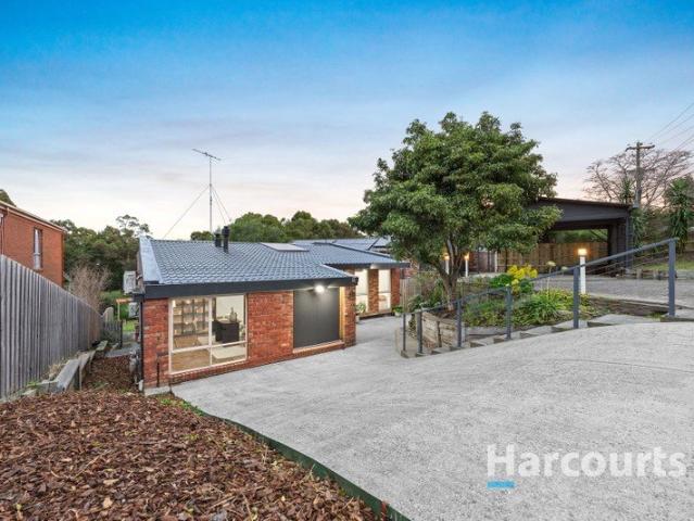 House for rent in Camerons Creek, Victoria
