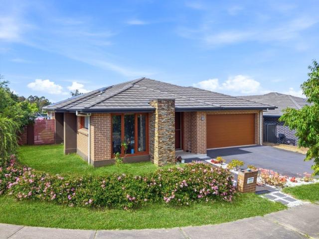 House for sale in Jordan Springs, Sydney
