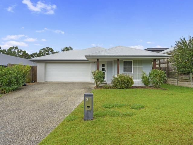 House for rent in Toombul, Queensland
