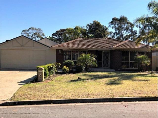 House for rent in Salisbury Heights, Adelaide