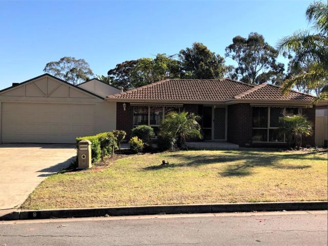 House for rent in Salisbury Heights, Adelaide