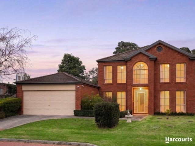 House for sale in Camerons Creek, Victoria