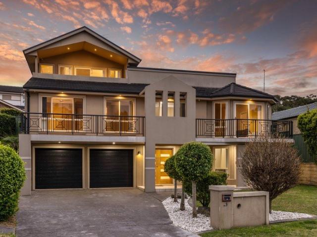 House for sale in Sutherland Shire, Sydney
