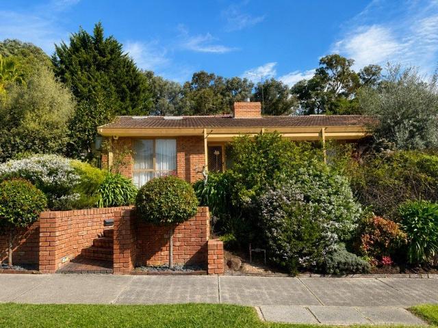 House for rent in Camerons Creek, Victoria
