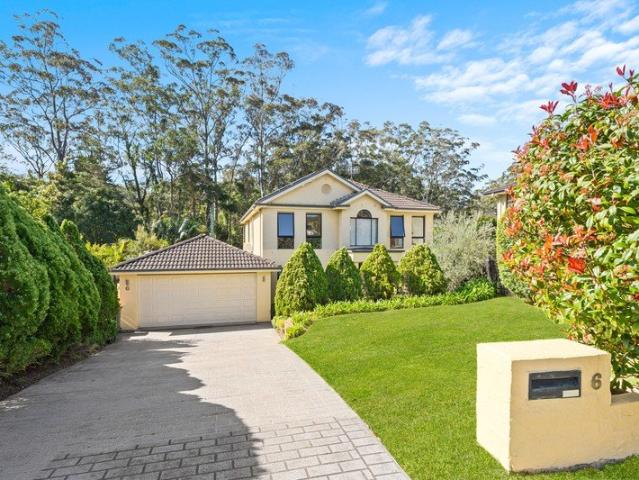 House for sale in Terrigal, New South Wales
