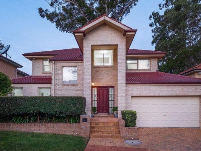 House for rent in Sydney, New South Wales