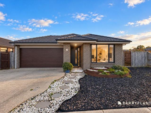 House for rent in Brandy Creek Views, Warragul