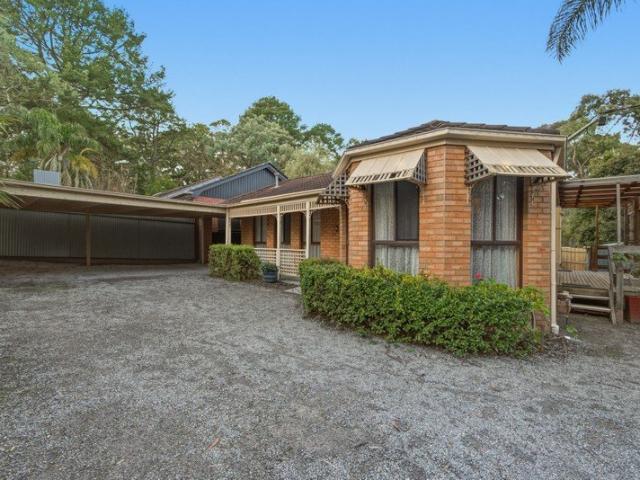 House for rent in Camerons Creek, Victoria