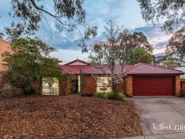 House for sale in Streeton Views, Melbourne