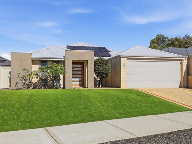 House for sale in Baldivis, Western Australia