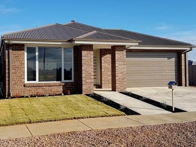House for rent in Thyra, Victoria