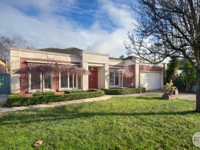 House for sale in Ballarat, Victoria