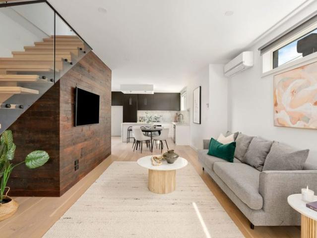 Townhouse for rent in Camerons Creek, Victoria