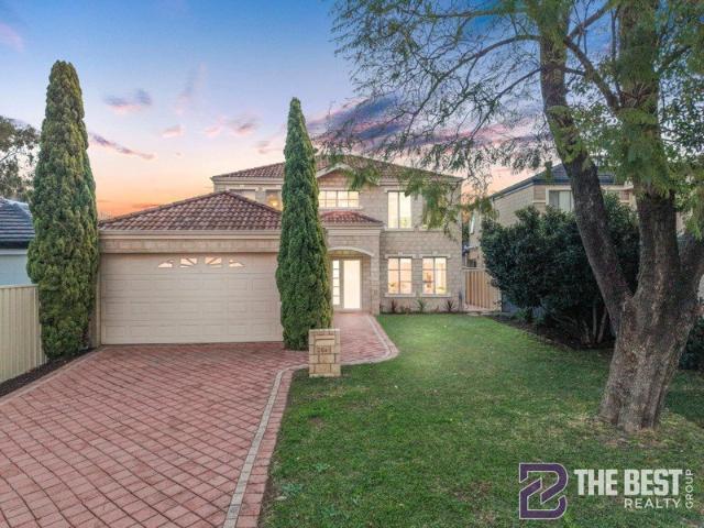 House for sale in Ardross, Western Australia