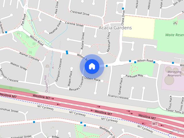 House for rent in Sydney, New South Wales