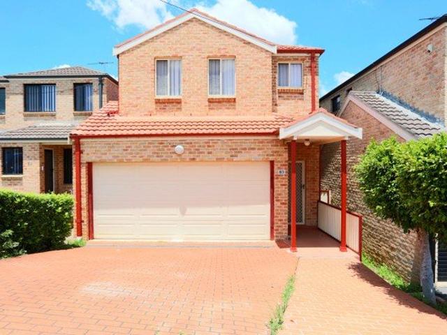 House for rent in Sydney, New South Wales