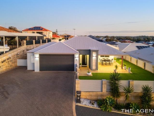 House for sale in Parklands, Western Australia