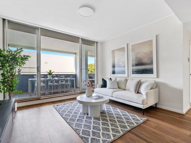 Apartment for sale in Sydney, New South Wales