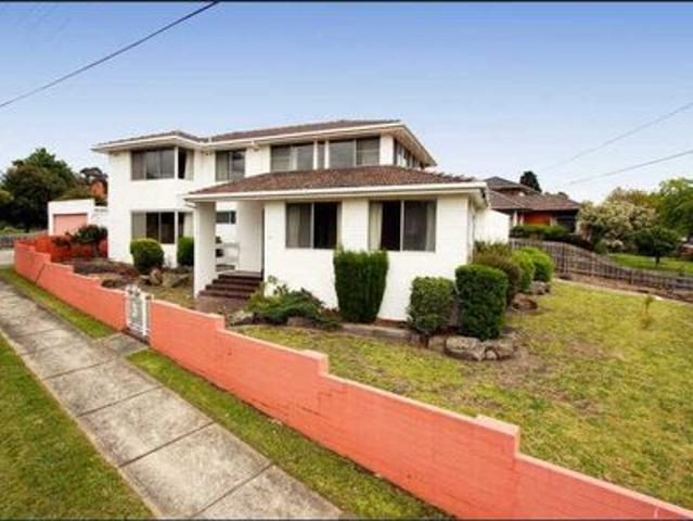 House for rent in Camerons Creek, Victoria