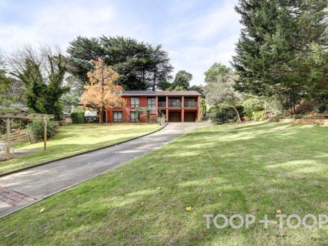 House for sale in Aldgate, South Australia