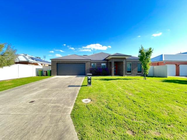 House for rent in Albury, New South Wales